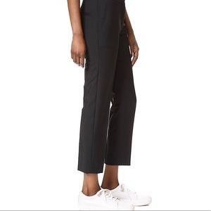 Acne Studio cropped pants